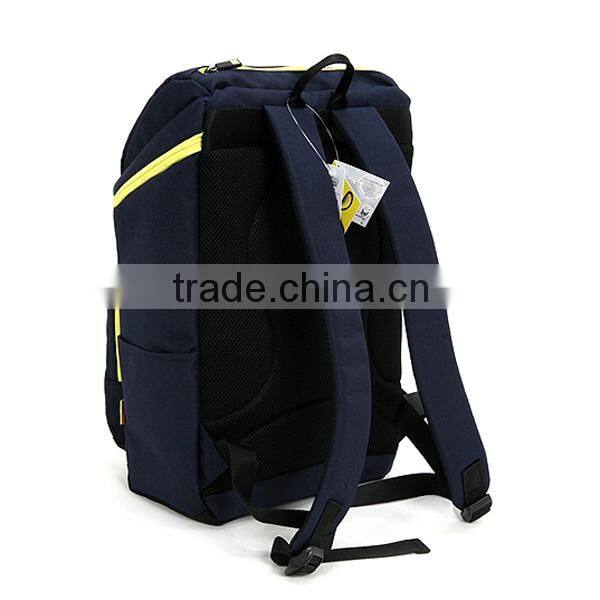 New Design School Bag for Teenager and Fantastic Custom Made School Shoulders Bag with High Standard