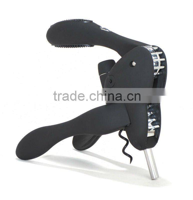 rabbit corkscrew