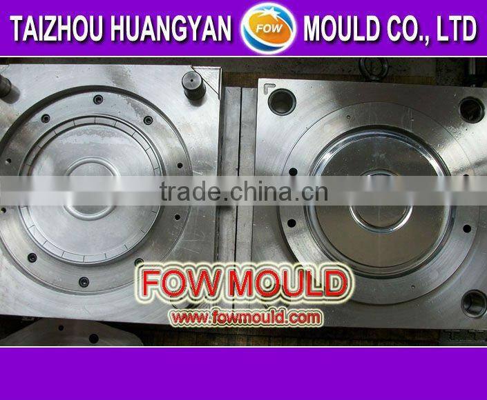 7L paint bucket mold