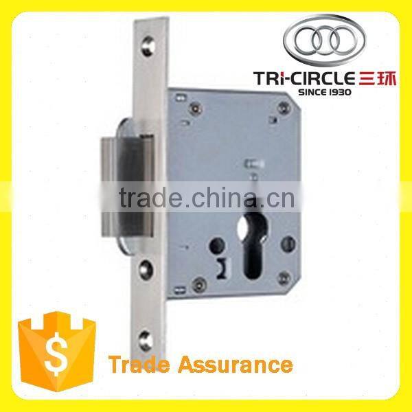 Tri-Circle Euro Standard Stainless Steel sashcase 50S