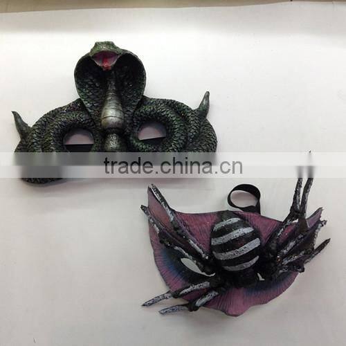 Trustworthy China supplier simple design masquerade party mask
