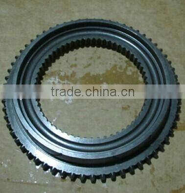 Daewoo auto transmission parts synchronizer cone 1297304196 for speed gearbox 5S111GP, QJ805, QJ1205 daewoo bus price