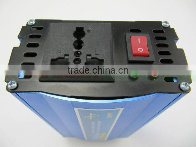 300w off grid pure sine wave inverter used for wind and solar.