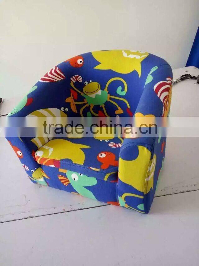 L-169 Children lovely mini sofa,comfortable chair