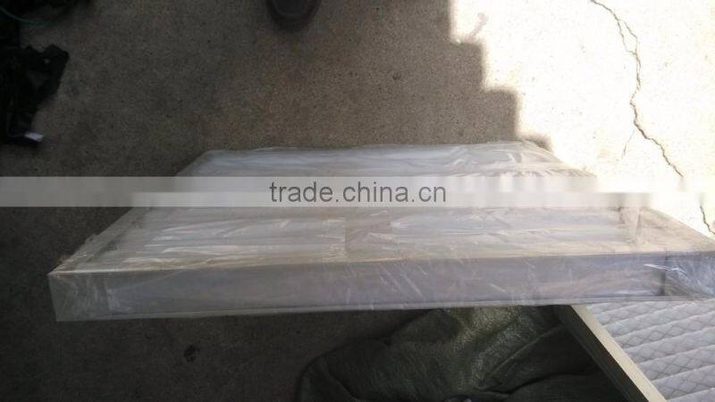 medium efficiency air filter