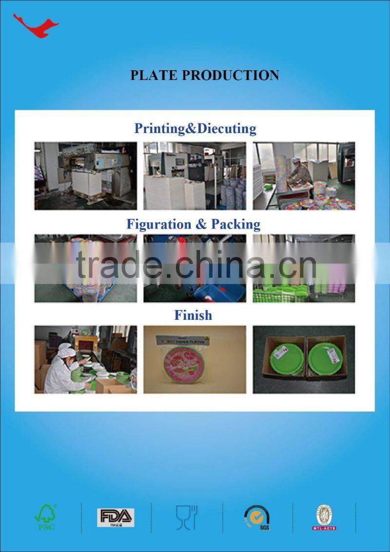 2016 hot products christmas decoration party set