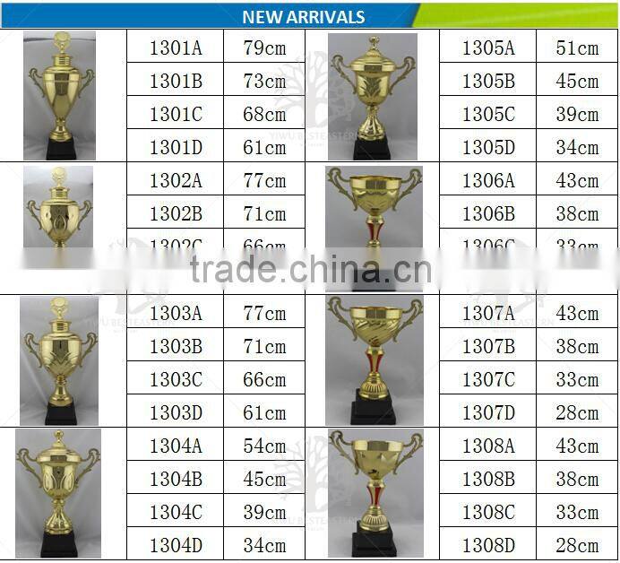 Plastic Trophy, Soccer Trophy, Bodybuilding Trophy