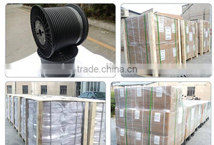 Manufacturer high pressure 12mm 300 PSI flexible oil fuel hose