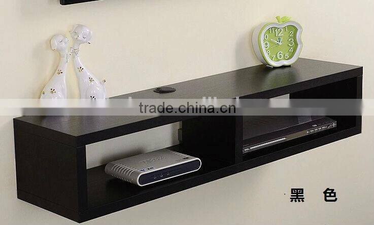 Two layers TV cabinet Modern TV cabinet fashion wooden