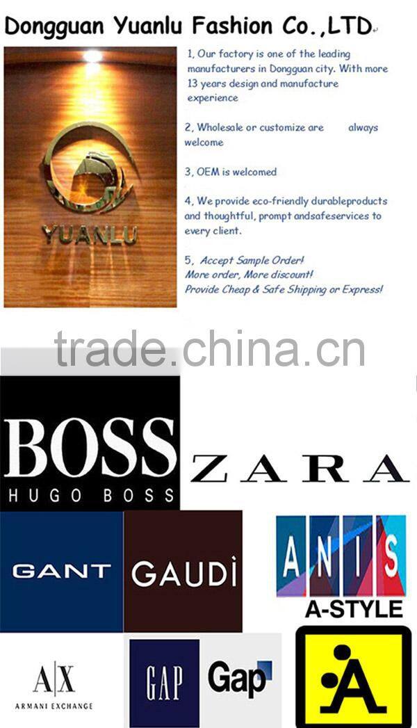 Custom Embossed Garment Plastic Seal tag Name Tags String