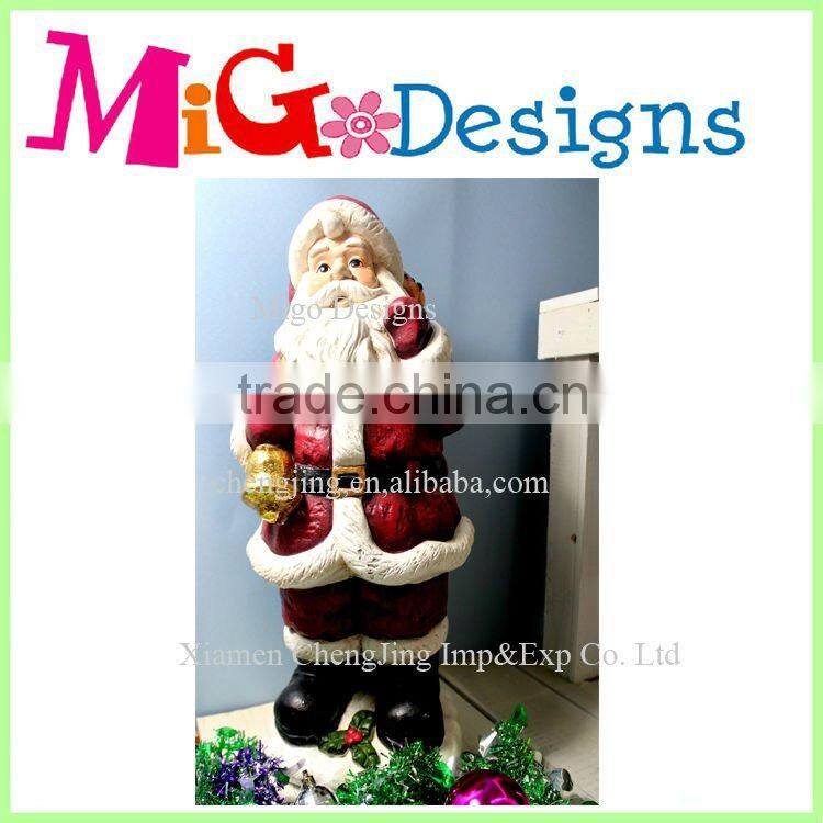 Magnesia boy with ball garden state welcome signs