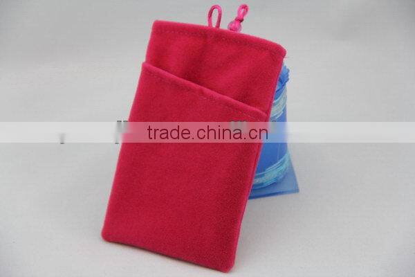 Cheap new products phone pouch for htc sensation