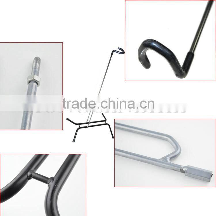 bicycle parts and accessories Bicycle display stand for all bike