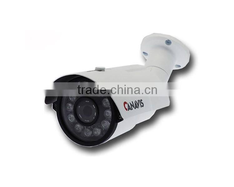 HD 2Megapixel for home bullet ahd 1080P cctv camera manufacturer