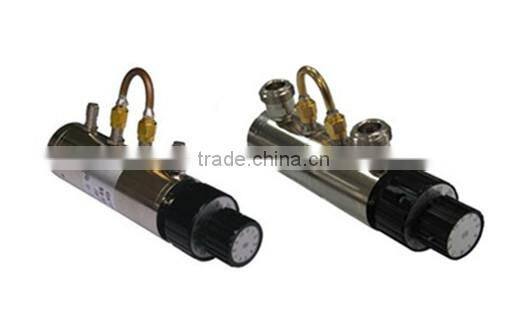 0-90dB in 1dB step 2/5/10Wattes RF variable step attenuator