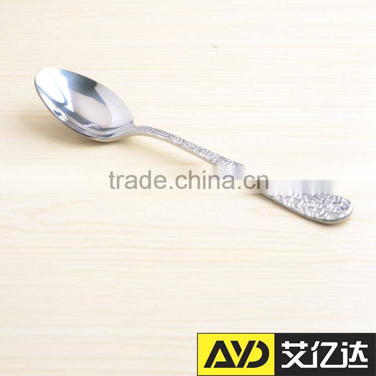 Korean Flatware! different kinds of 72pcs cutlery set