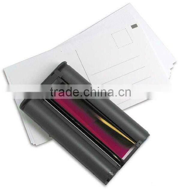 KP-36IP Suitable for Canon SELPHY CP600 Print