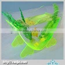 fish tank-y1309311, wall mounted fish tank, aquarium,fish bowl , goldfish bowl,acrylic fish tank