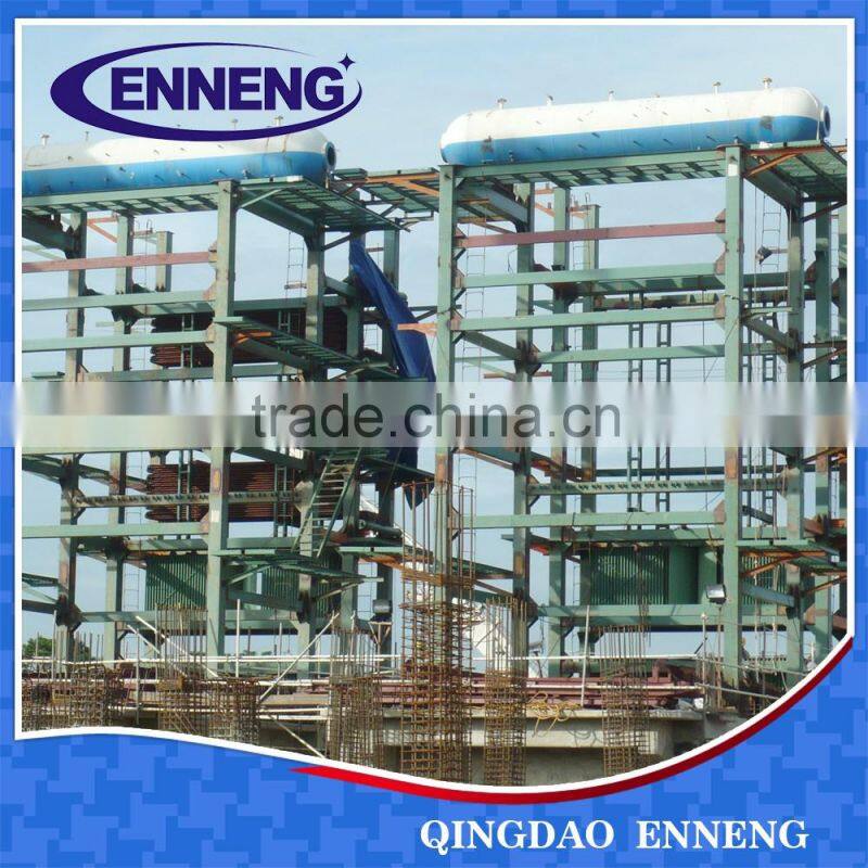 China Supplier New Type Industrial Boiler