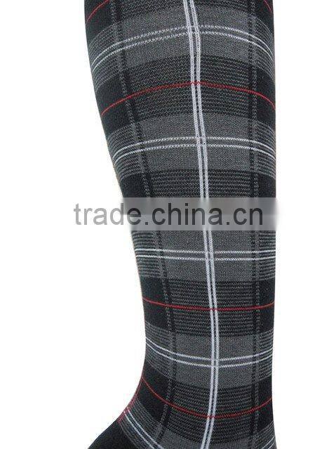 Women's fashion over the knee socks