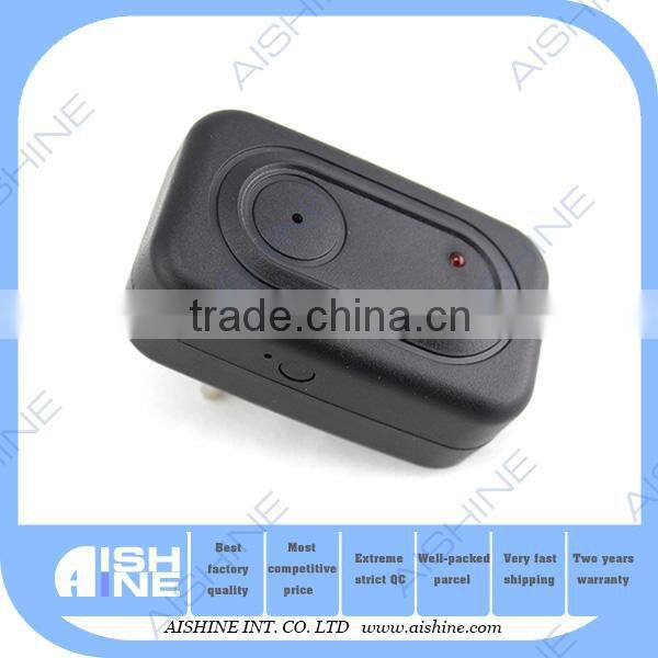 Small Nanny Camera Home Security Hidden Camera Detector Surveillance Camera Digital US Adapter Cam