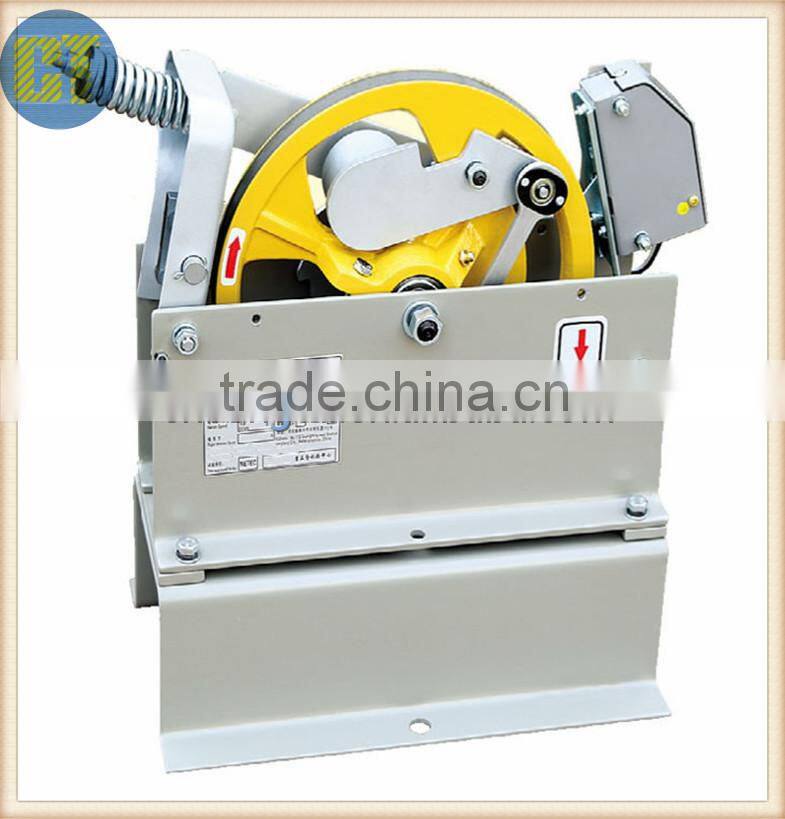 XS3-B Speed Governor for Elevator