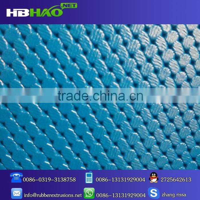 Embossed PVC Faux Leather Roll for Bag