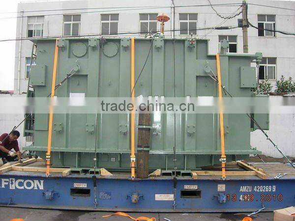 Underground Power Transformer