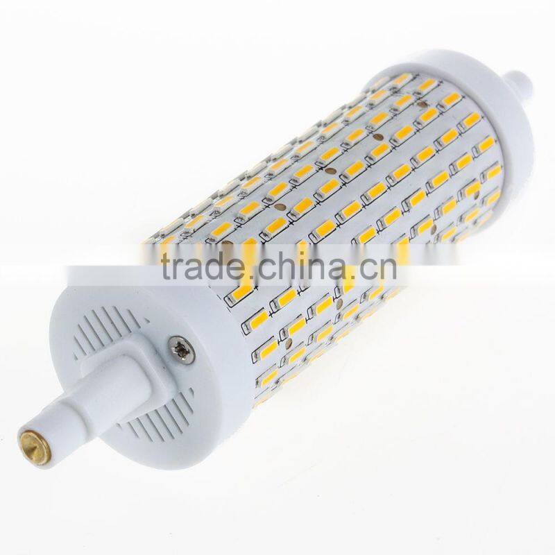 360 degree smd r7s led 3000 lumen