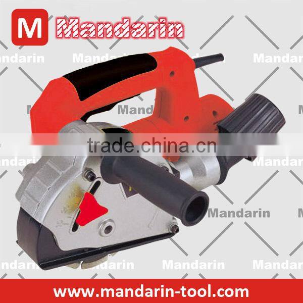 wall chaser electric chasing tool 1320W