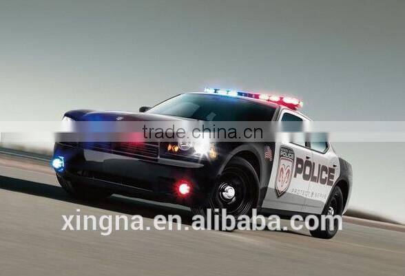 led mini flashing emergency bar lights