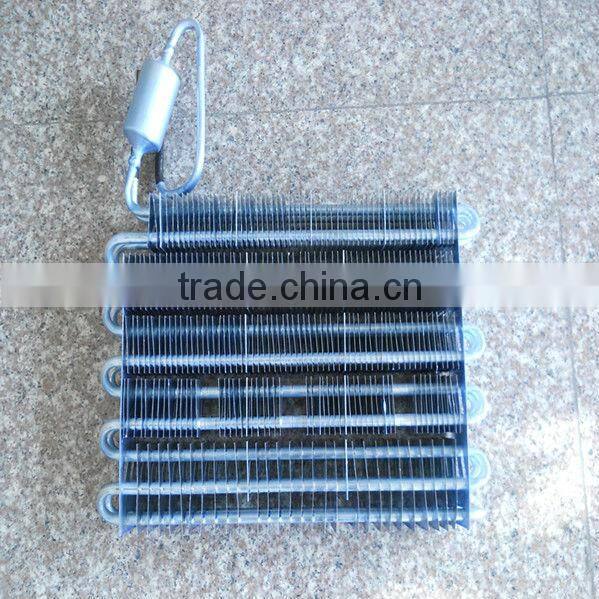 Fin Type Refrigerator Evaporator