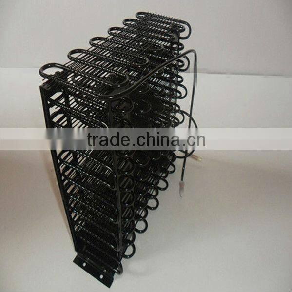 Beverage Freezer 1/4HP Long Wire Tube Condenser