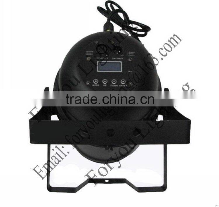 150w warm white cob high power and efficiency newly design led 150w warm white cob par