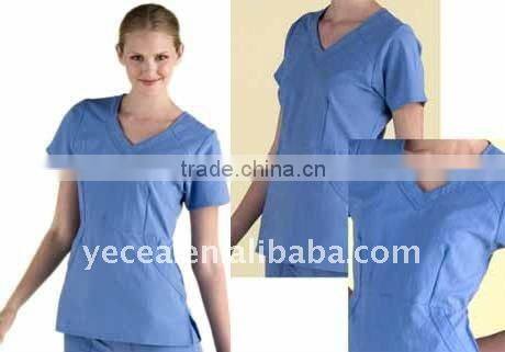 Hospital Surgical Uniform/Surgery hand washing clothes