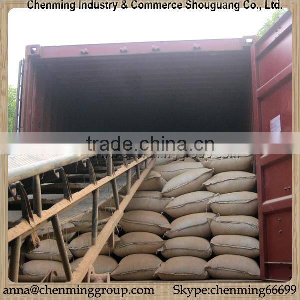 60 mesh pure poplar wood powder for wpc