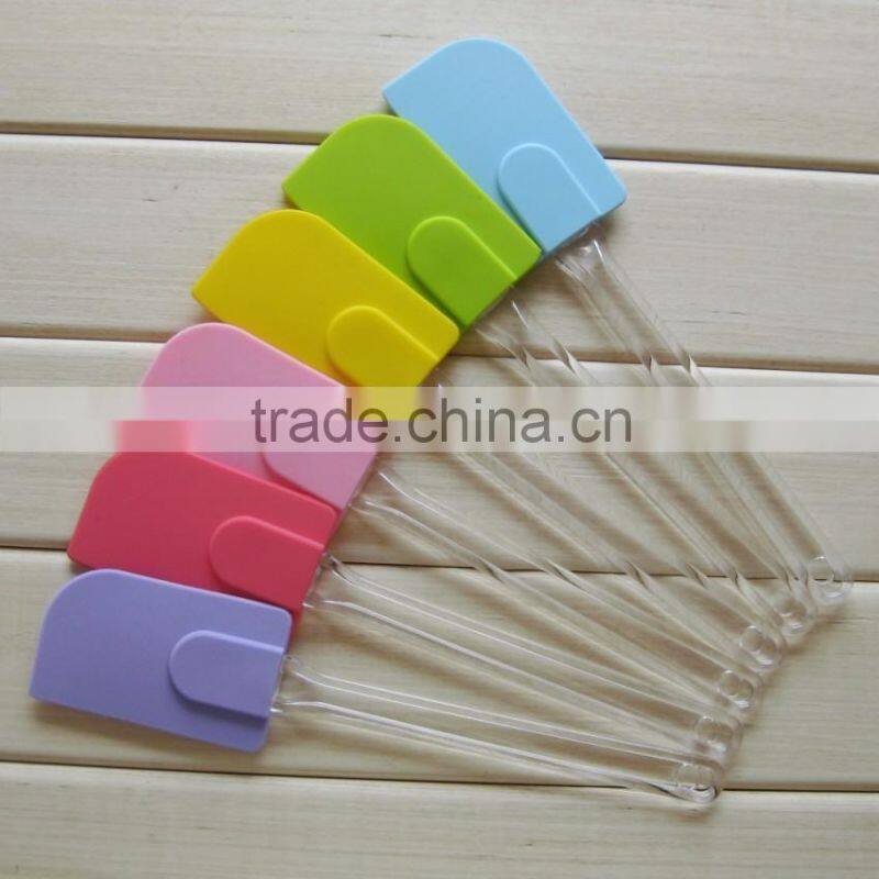 wholesale kitchen cooking baking utensils tools set food grade silicone spatula