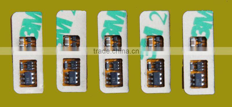 Note 3 IC From Industry