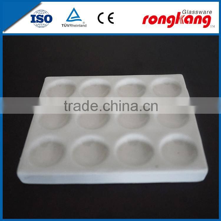 Laboratory Porcelain ware