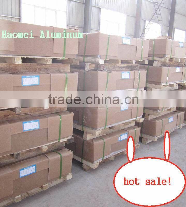 PCB drilling entry Aluminium Sheet/Coil