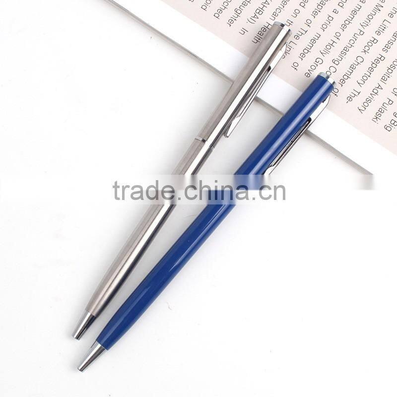 Hot selling hotel ball point pen