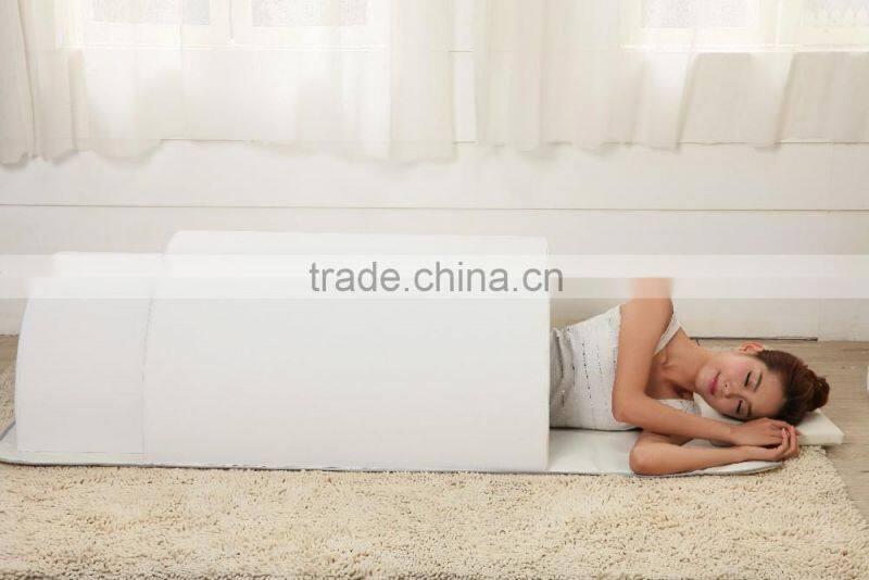 far infrared sauna dome slimming spa capsule infrared sauna capsule