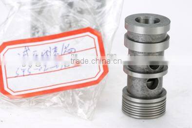 cnc,hydraulic fittings,parts, spool valves