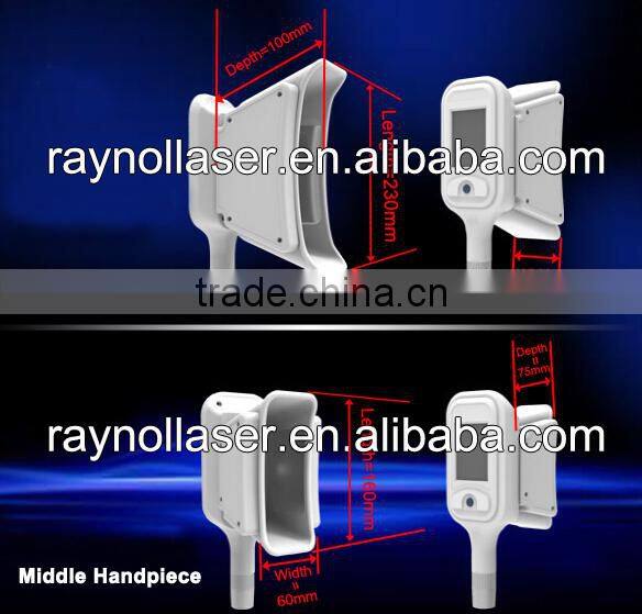Advanced Vacuum Cryolipolysis Professional CE Two Handles Cryo Fat Freeze Slimming Beauty Machine