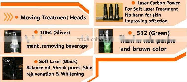 nd yag laser q switch/nd yag laser beauty machine/nd yag laser