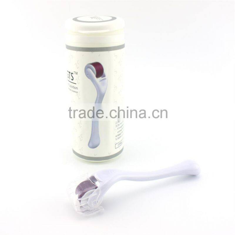 YL-DR18 540 needles skin care derma roller