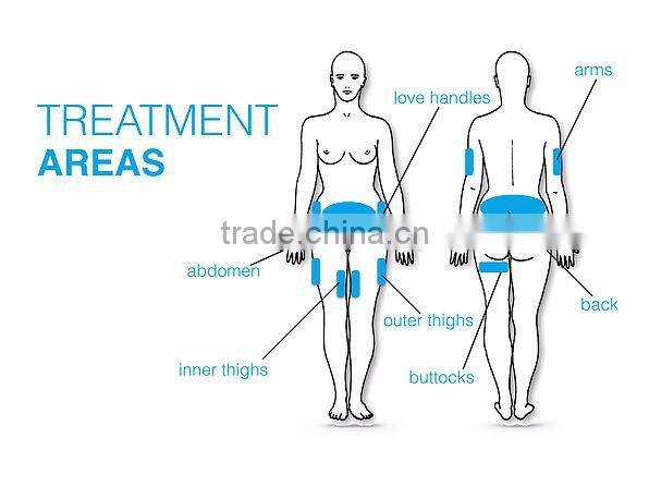 Coolplas Cryo Lipolisis fat removal anti cellulite HOT SALE Beauty device