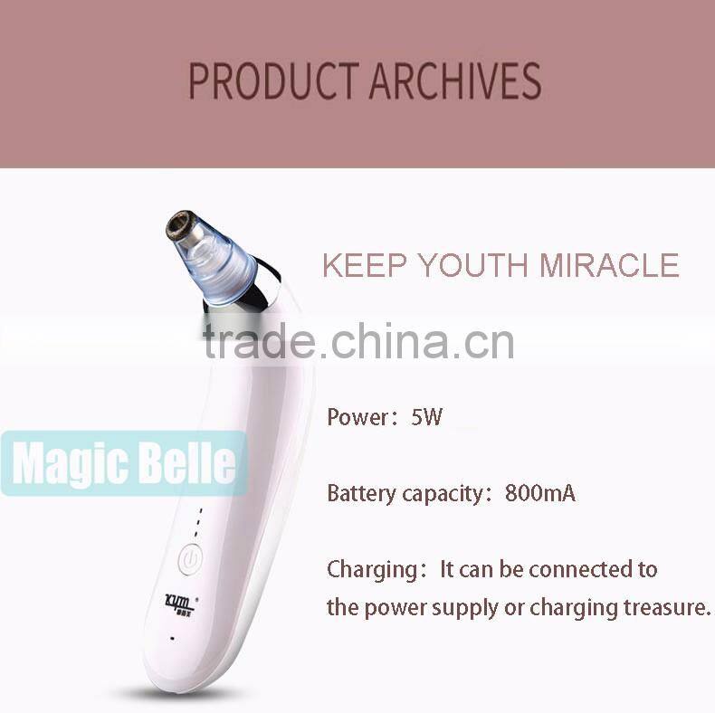 Brighter Shopping Skin Revitalizer!!! Facial Skin Lightening Microdermabrasion Machine for Salon Use