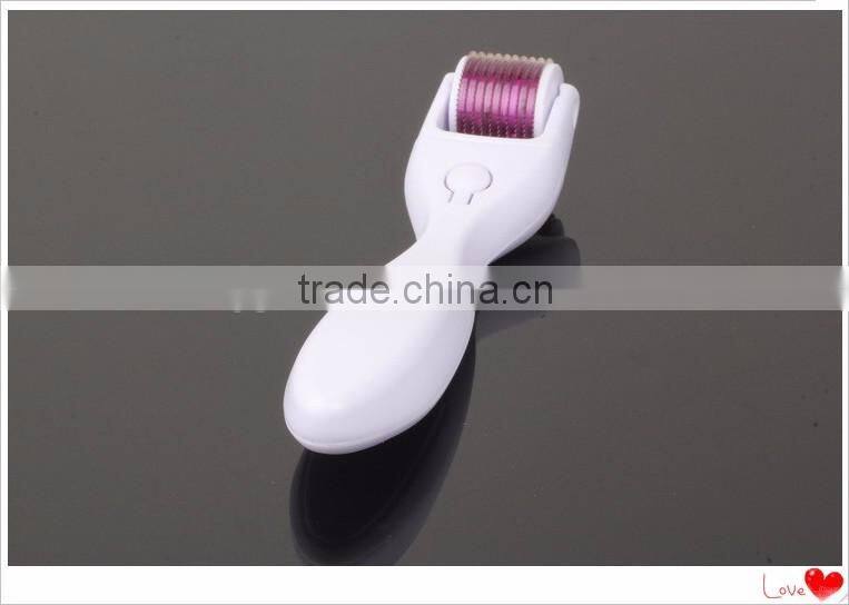 Derma Roller For 600 Needle Newest Micro Needle Roller