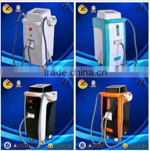 newest technical from weifang KM ipl shr laser(KM600)